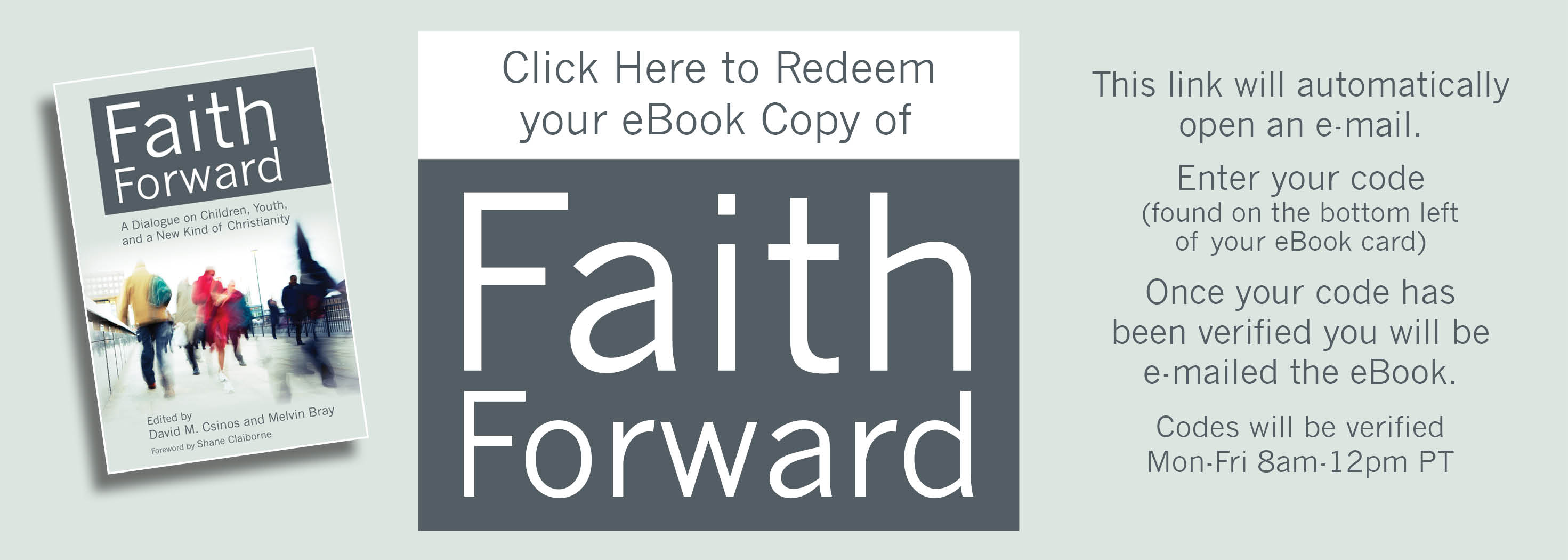 Click here to receive your pre-purchased eBook